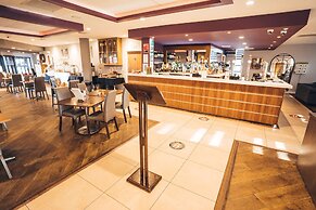Blackpool Football Club Stadium Hotel, a member of Radisson Individual