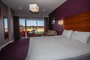 Blackpool Football Club Stadium Hotel, a member of Radisson Individual