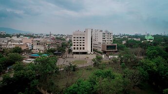 Ramada by Wyndham Jamshedpur