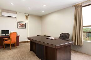 Ramada by Wyndham Jamshedpur
