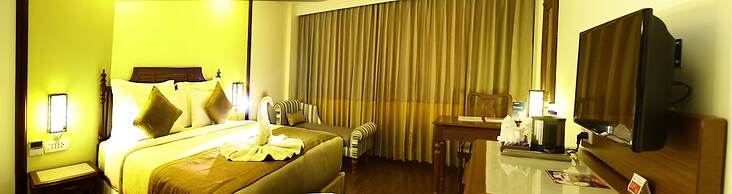 Ramada by Wyndham Jamshedpur