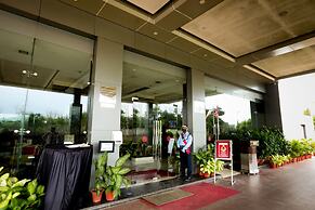 Ramada by Wyndham Jamshedpur