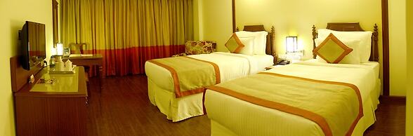 Ramada by Wyndham Jamshedpur