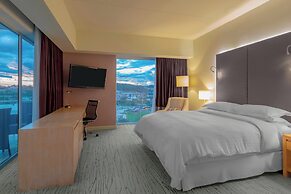 Sheraton San Jose Hotel, Costa Rica