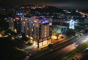 Sheraton San Jose Hotel, Costa Rica