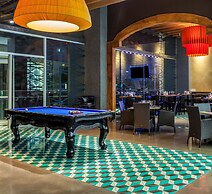 Sheraton San Jose Hotel, Costa Rica