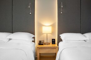 Sheraton San Jose Hotel, Costa Rica