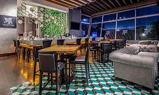 Sheraton San Jose Hotel, Costa Rica