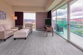 Sheraton San Jose Hotel, Costa Rica