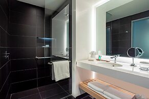 Sheraton San Jose Hotel, Costa Rica