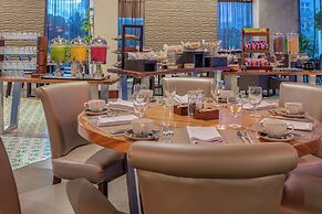 Sheraton San Jose Hotel, Costa Rica