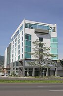 Sheraton San Jose Hotel, Costa Rica