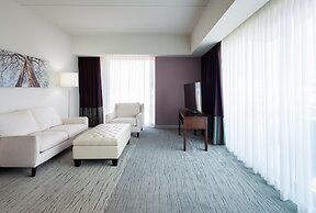Sheraton San Jose Hotel, Costa Rica