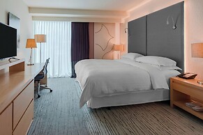 Sheraton San Jose Hotel, Costa Rica