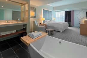 Sheraton San Jose Hotel, Costa Rica