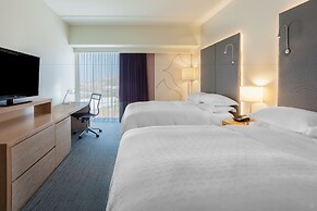 Sheraton San Jose Hotel, Costa Rica