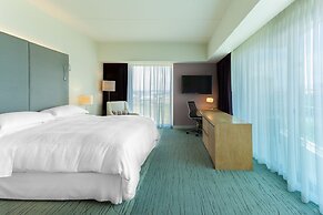 Sheraton San Jose Hotel, Costa Rica