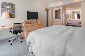Sheraton San Jose Hotel, Costa Rica