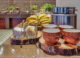 Sheraton San Jose Hotel, Costa Rica