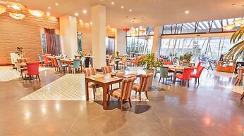 Sheraton San Jose Hotel, Costa Rica
