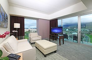 Sheraton San Jose Hotel, Costa Rica