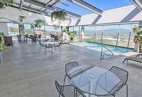 Sheraton San Jose Hotel, Costa Rica