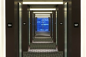 Sheraton San Jose Hotel, Costa Rica