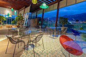 Sheraton San Jose Hotel, Costa Rica