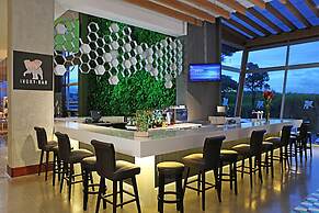 Sheraton San Jose Hotel, Costa Rica