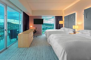 Sheraton San Jose Hotel, Costa Rica