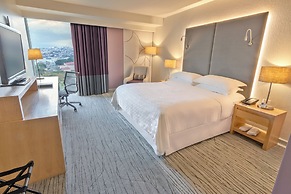 Sheraton San Jose Hotel, Costa Rica