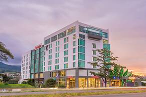 Sheraton San Jose Hotel, Costa Rica