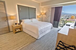 Sheraton San Jose Hotel, Costa Rica