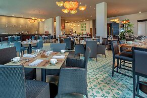 Sheraton San Jose Hotel, Costa Rica