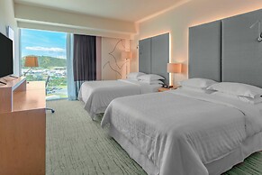 Sheraton San Jose Hotel, Costa Rica