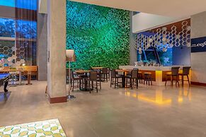 Sheraton San Jose Hotel, Costa Rica
