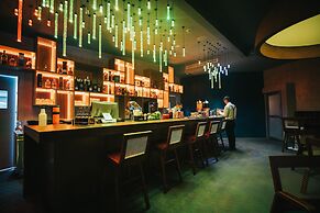 Sheraton San Jose Hotel, Costa Rica