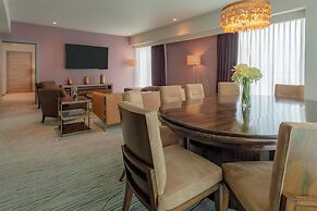Sheraton San Jose Hotel, Costa Rica