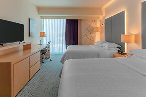 Sheraton San Jose Hotel, Costa Rica