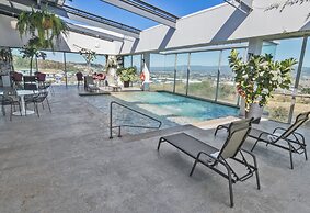 Sheraton San Jose Hotel, Costa Rica