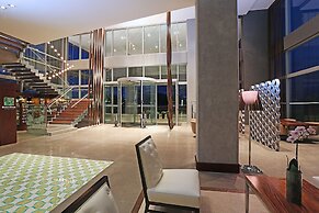 Sheraton San Jose Hotel, Costa Rica
