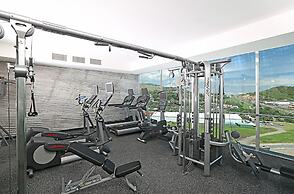 Sheraton San Jose Hotel, Costa Rica