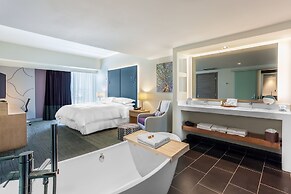 Sheraton San Jose Hotel, Costa Rica