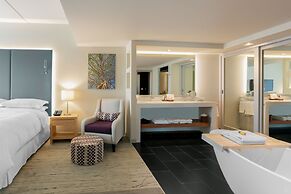 Sheraton San Jose Hotel, Costa Rica