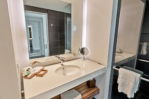 Sheraton San Jose Hotel, Costa Rica