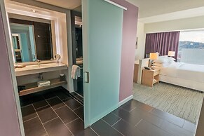 Sheraton San Jose Hotel, Costa Rica