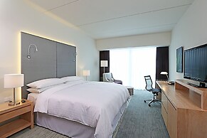 Sheraton San Jose Hotel, Costa Rica