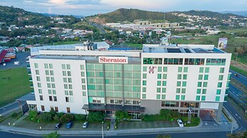 Sheraton San Jose Hotel, Costa Rica