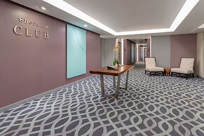 Sheraton San Jose Hotel, Costa Rica