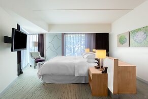 Sheraton San Jose Hotel, Costa Rica